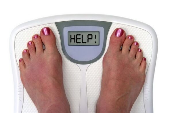کاهش وزن خیلی سریع می تواند برای سلامتی شما خطرناک باشد