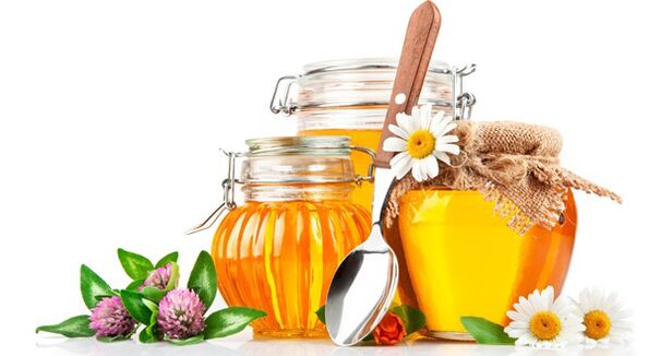 عسل در رژیم غذایی روزانه به کاهش وزن موثر کمک می کند