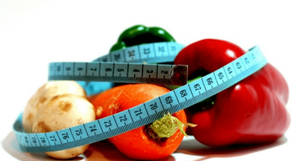 از رژیم غذایی ژاپنی خارج شوید