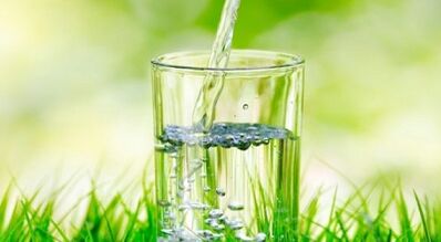 قوانین پیروی از رژیم نوشیدن برای کاهش وزن