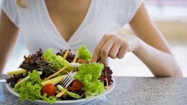 عواقب عدم رعایت رژیم غذایی برای گاستریت